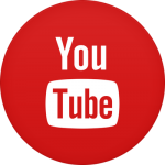 Youtube logo image