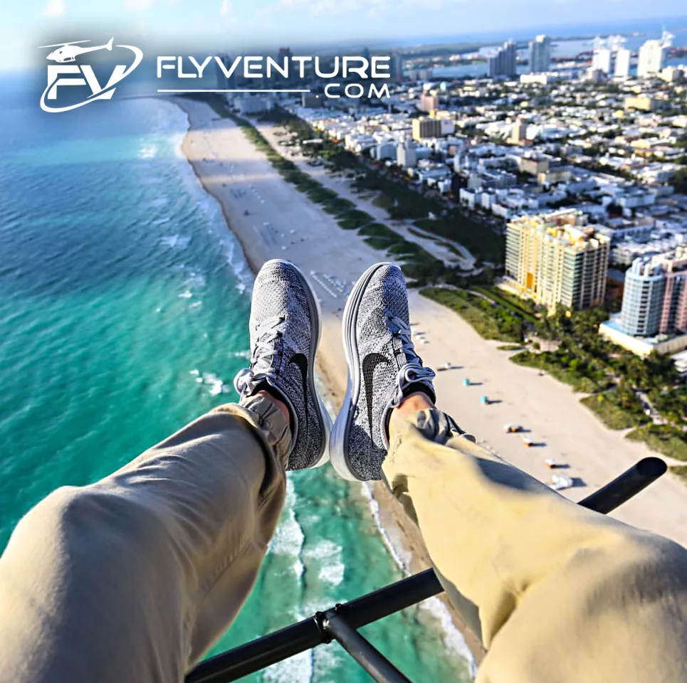 FlyVenture Specials
